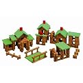 Maxim 466-pc. Tumble Tree Timbers Set
