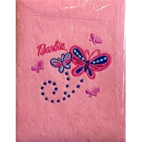 Barbie - Photo Picture Album