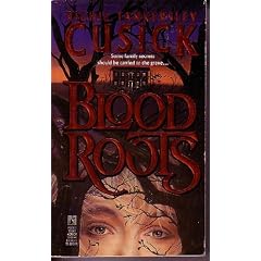 Blood Roots