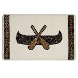Review Blonder  / Pine Woods Bath Rug