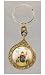 Key Chain - Nino Atocha - MADE IN ITALY