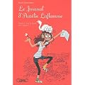 Le Journal d'Aur�lie Laflamme, Tome 2 : Sur le point de craquer !