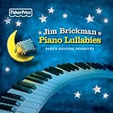 Piano Lullabies: Baby's Bedtime Favorites