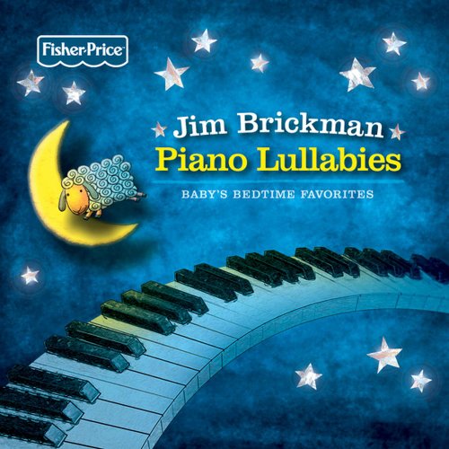 Jim Brickman - Piano Lullabies: Baby