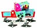 Corgi GS62016 London 2012 #16 Gymnastics Limited Edition Die Cast Pictogram Figurine_s-2