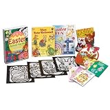 Easter Activity Fun Kit (Boxed Sets/Bindups)