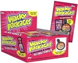Wacky Packages Series 5 Sticker Trading Cards Box 24ct Wacky Packages Series 5 Sticker Trading Cards Box 24ct