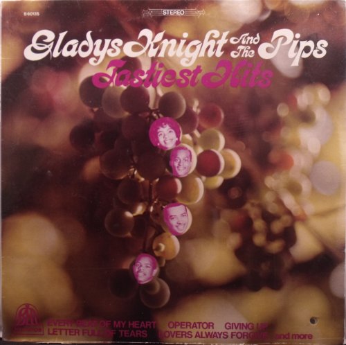 Gladys Knight Picture 13