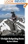 Ultralight Backpacking Secrets