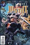LADY JUSTICE #1-3 Origin & 1st Lady Justice complete story (LADY JUSTICE, NEIL GAIMAN'S (1995 TEKNO))