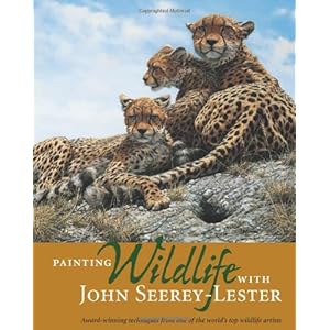 Painting Wildlife with John Seerey-Lester