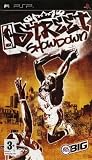 NBA Street Showdown