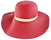 Derby Girls Sun Hat Straw Beach Fashion Style