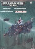 DARK ELDAR RAIDER WARHAMMER 40K