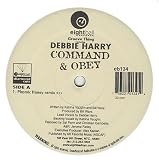 Command & Obey [12" VINYL]