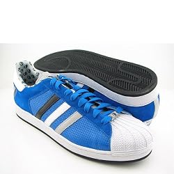 ADIDAS Superstar 1 Mens Originals Classic Retro Sneakers Shoes