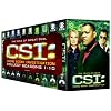 CSI: Crime Scene Investigation - Seasons 1-10