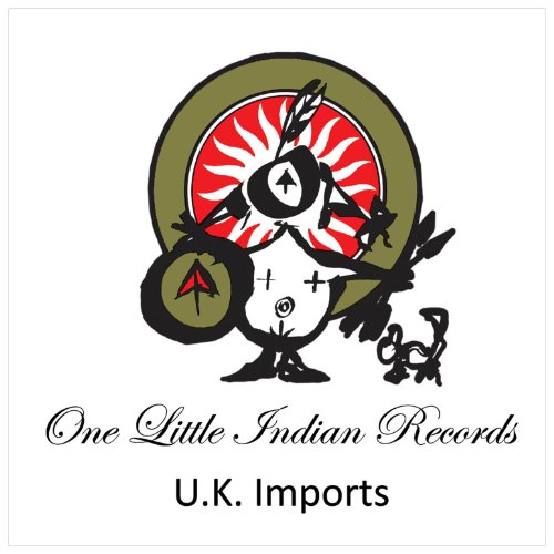 Album Art for Joga by Bjork