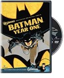 Batman: Year One (Single-Disc Edition)