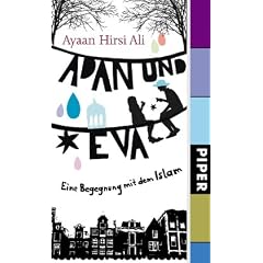 Adan und Eva: Eine Begegnung mit dem IslamMit Anna Gray