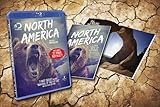 Image de North America + Photo Booklet [Blu-ray]