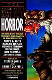 Best new horror. 5