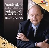 Bruckner - Symphony No 9