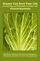 Greens Can Save Your Life