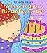 Where Is Baby's Birthday Cake? (Lift-The-Flap Book (Little Simon))