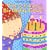 Where Is Baby's Birthday Cake?: A Lift-the-Flap Book (Lift-The-Flap Book (Little Simon))