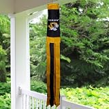 1120 Univ Of Missouri Windsock - Custom Decor, Inc.