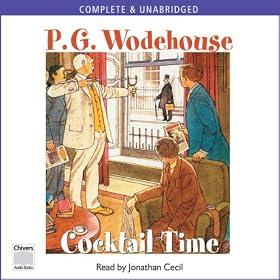 Cocktail Time (Unabridged)