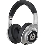 Beats By Dre. Dre Executive On-The-Ear Headphones | Silver