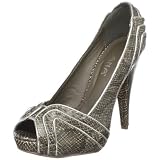 Liliana Womens Diesel-2 Platform Pump
