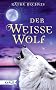 Der wei�e Wolf