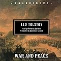 War and Peace (Unabridged)