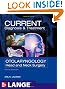 CURRENT Diagnosis & Treatment Otolaryngology--Head and Neck Surgery, Third Edition (LANGE CURRENT Series)