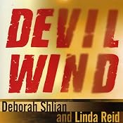 Devil Wind: A Sammy Greene Thriller | [Deborah Shlian, Linda Reid]