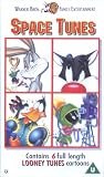 Review Warner Bros  / Space Looney Tunes
