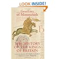 The History of the Kings of Britain: An edition and translation of the De gestis Britonum (Historia Regum Brittannie): An Edition and Translation of ... Regum Britanniae) (Arthurian Studies)