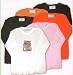 Long Sleeve Lettuce Edce Collegiate Shirt