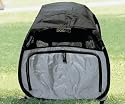 Dog Bag Portable Kennel - for Medium Pets - DBM