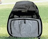 Dog Bag Portable Kennel - for Large Pets - DBM