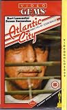 VHS : ATLANTIC CITY