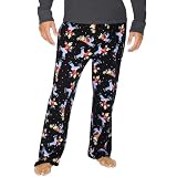 Licensed Simpsons Sleep Pant
