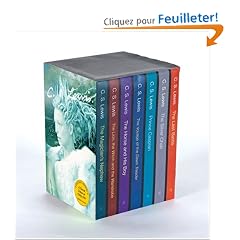 The Chronicles of Narnia