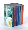 The Chronicles of Narnia Box Set (adult)