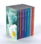 The Chronicles of Narnia