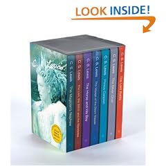 The Chronicles of Narnia