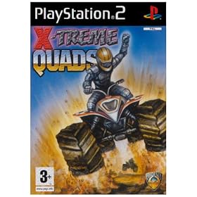 Xtreme Quads (PS2)